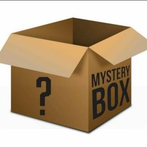 Mystery Box🎉🛍🎉🛍